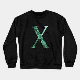 In 10 City. Crewneck Sweatshirt